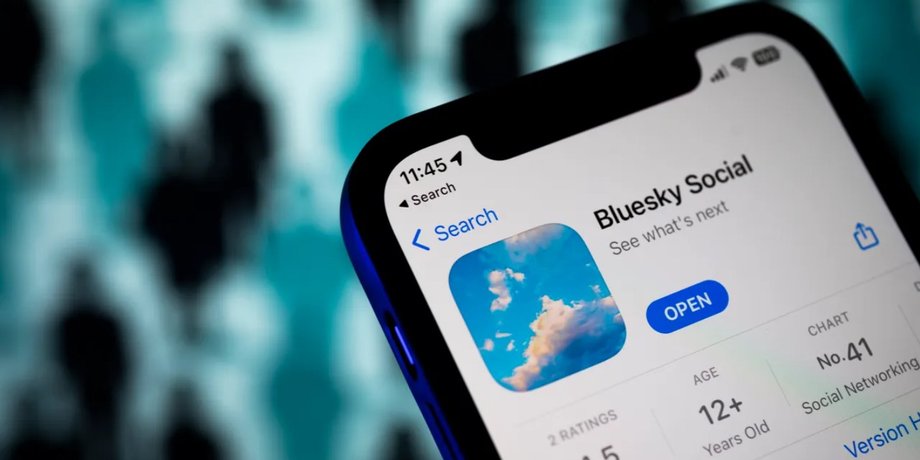 Bluesky