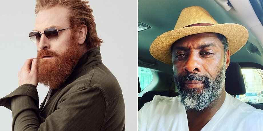 Фото: Instagram khivju и idriselba