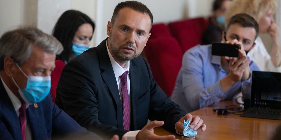 плагіат у роботах Шкарлета, суд проти назяво