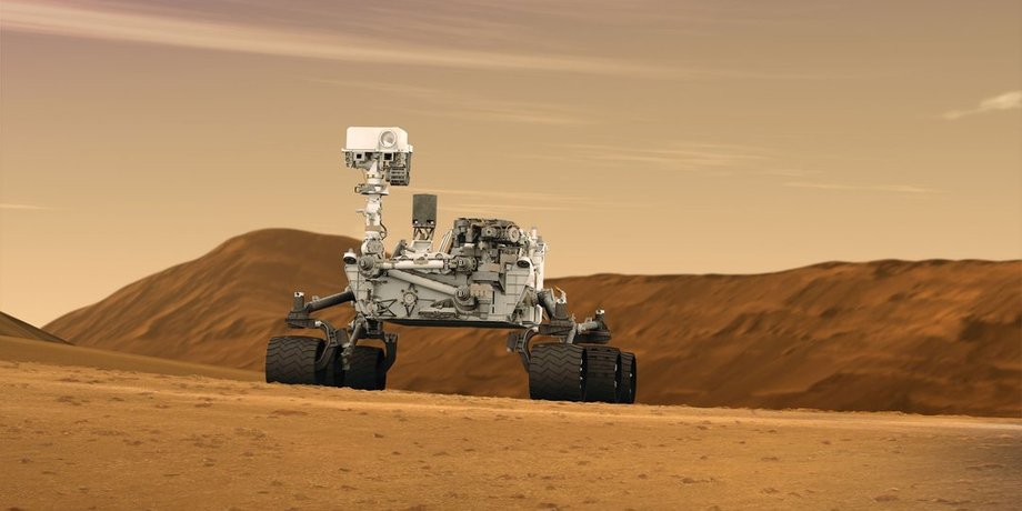 Фото: NASA