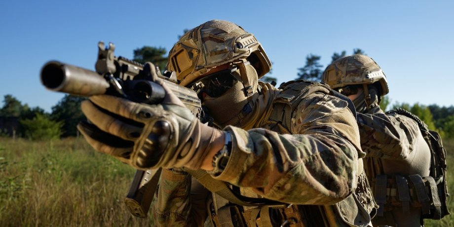 Украинский спецназ, 10-й отряд спецназа украинской военной разведки, украинские диверсии в России