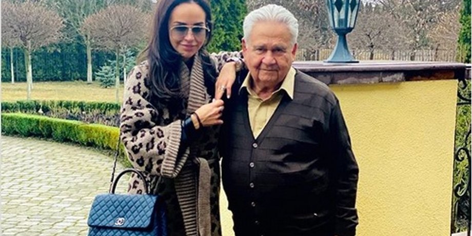 Фото: instagram.com/mashafokina