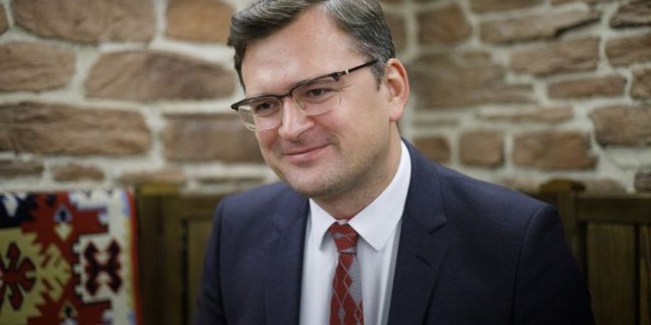 Россия, Дмитрий Кулеба, Общество, Крым, География