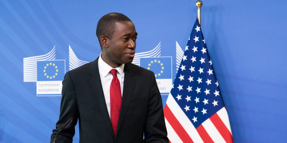 США, санкции, Россия, война, финансирование войны