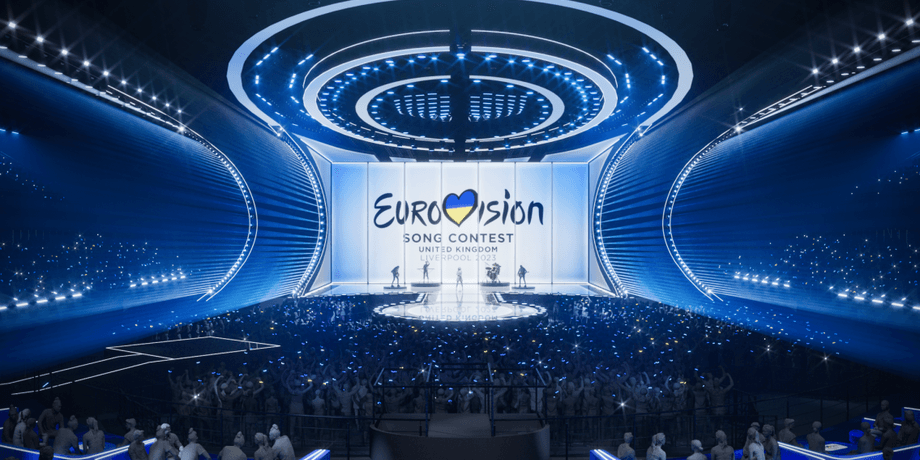 Евровидение 2025, прогнозы на Евровидение, букмекеры Евровидение, ставки на Евровидение 2025, победа Украины Евровидение