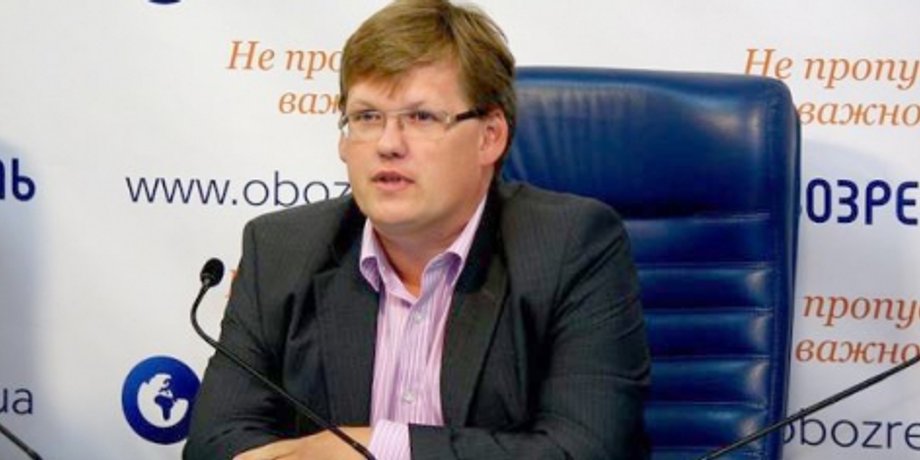 Павел Розенко / Фото: nbnews.com.ua