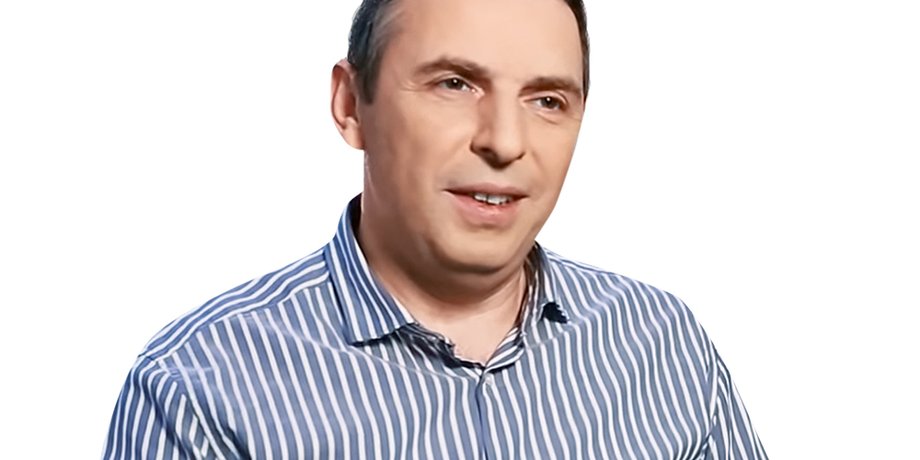 Сергей Шефир