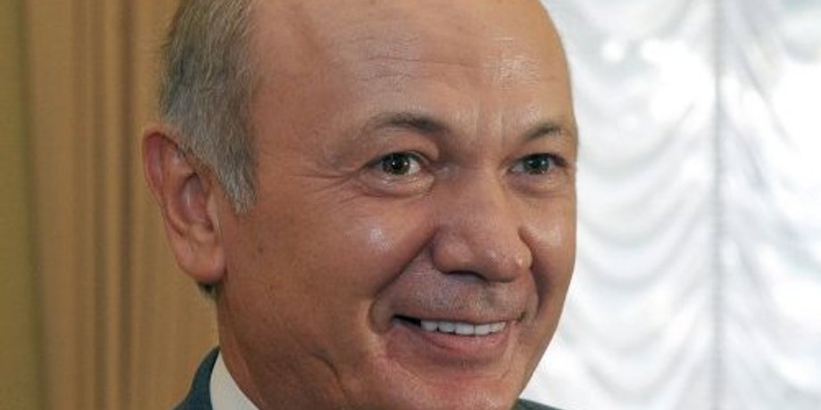 Юрий Иванющенко / Фото: УНИАН