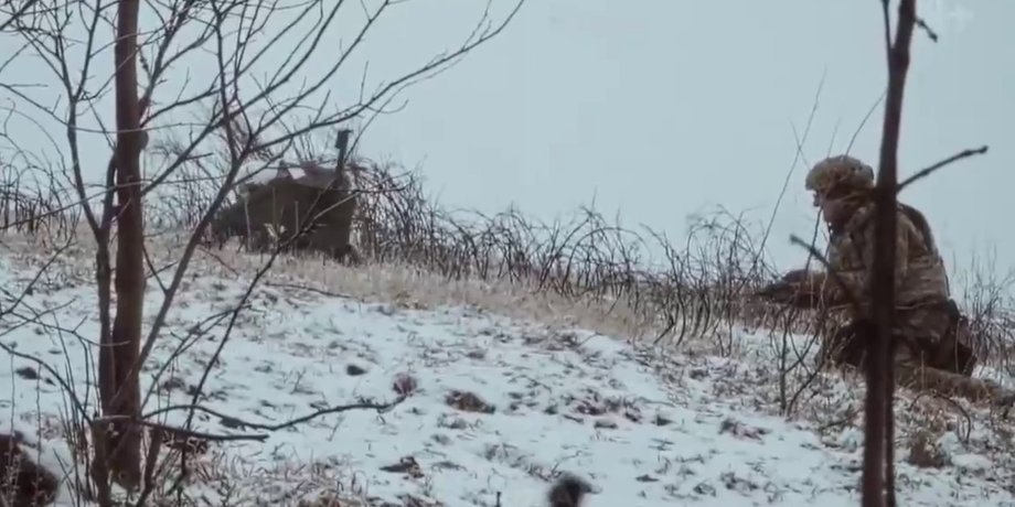 Дрон, ВСУ