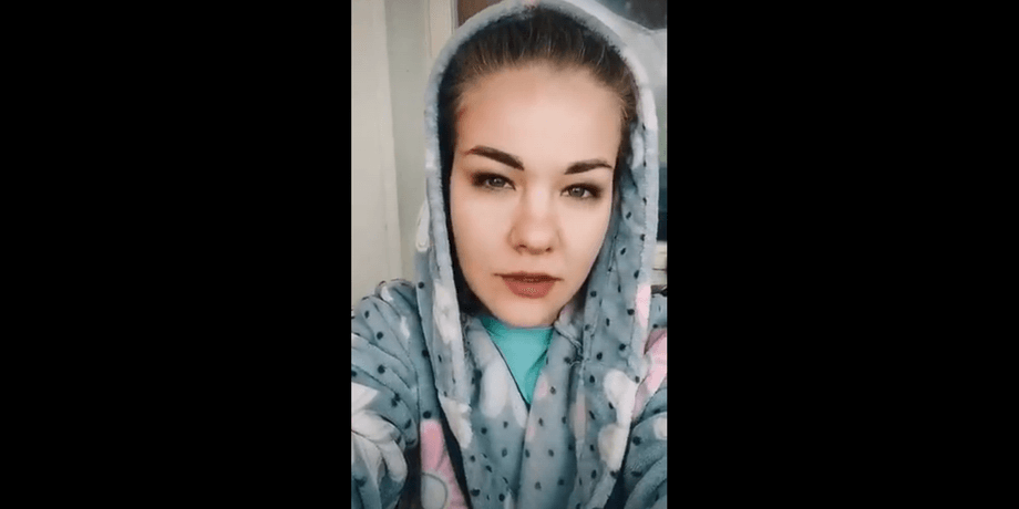 блогер о войне с рф,