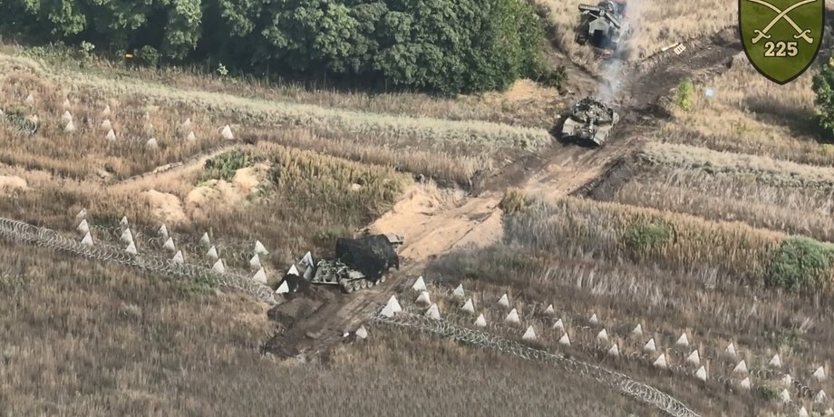 бої в курській області, зсу курська область, війна в україні, війна в росії, прорив в курській області