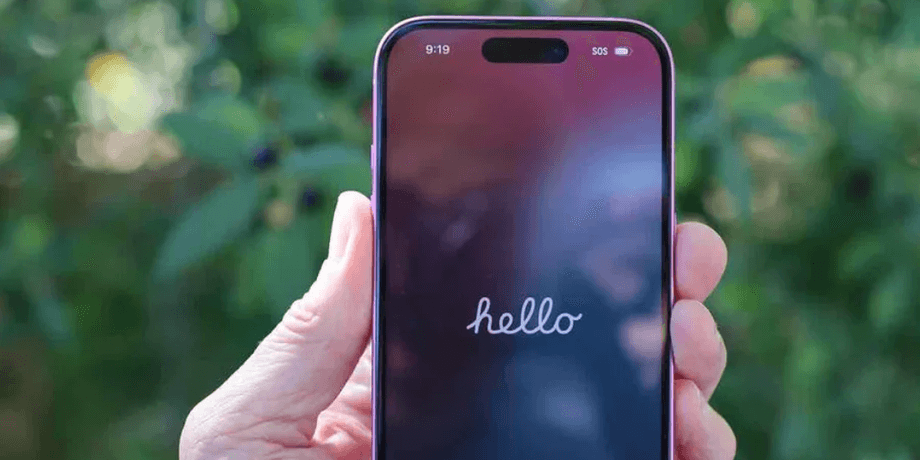 iPhone автокорекція скріншот скриншот вимкнути функції