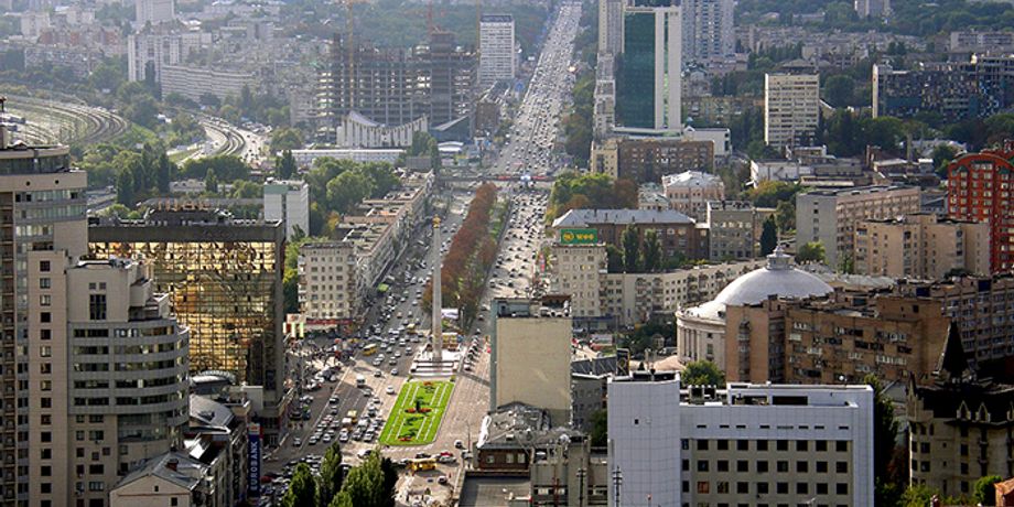 відключення світла в Києві, екстрені відключення електроенергії
