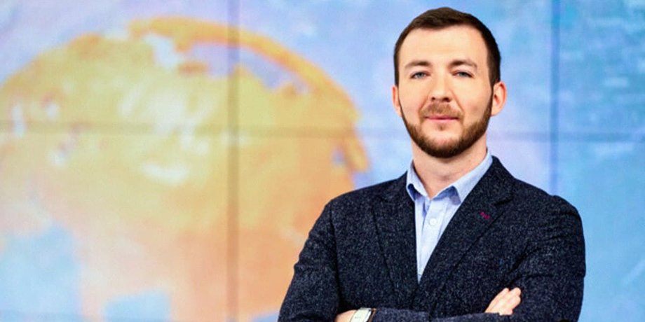 Сергій Никифоров, Зеленський, спікер,