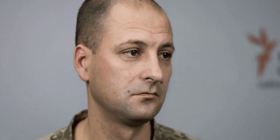 Дмитрий Делятицкий