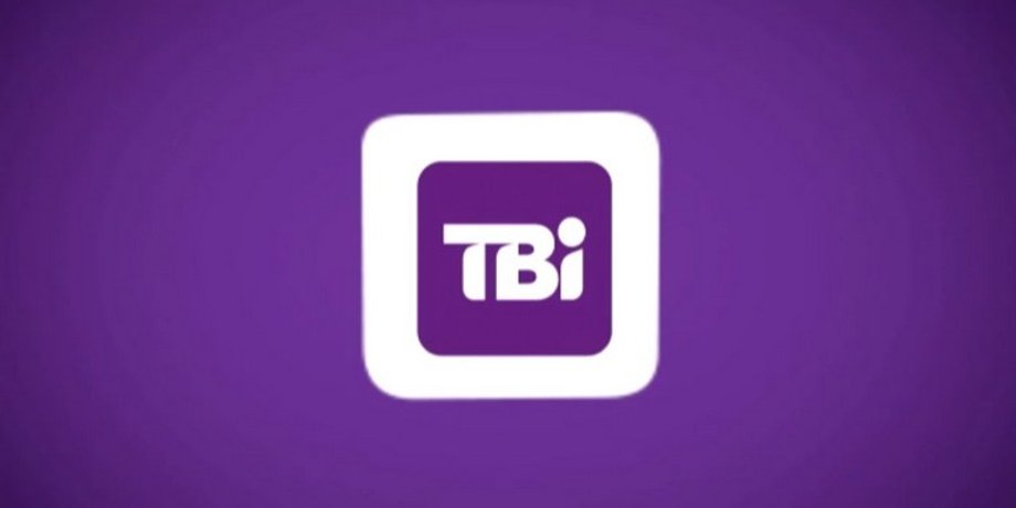 Логотип ТВi