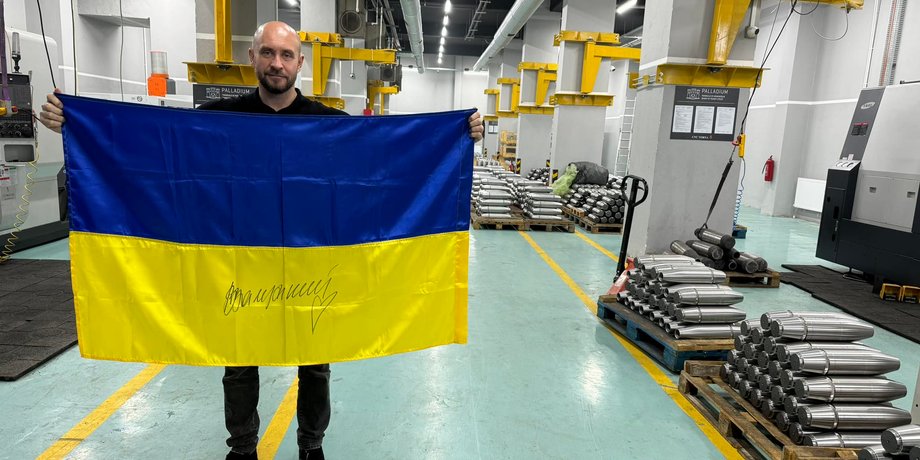 Роман Бочкала, Бочкала завод, Бочкала снаряды 122 мм, Бочкала оружейный завод, Бочкала завод Азербайджан