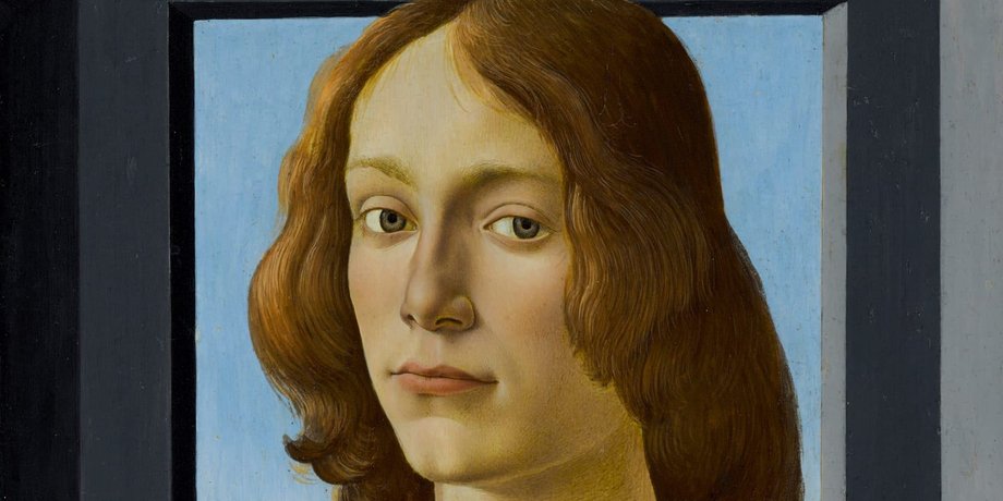 Боттичелли, картина, аукцион, Sothebyʼs, частная, продали