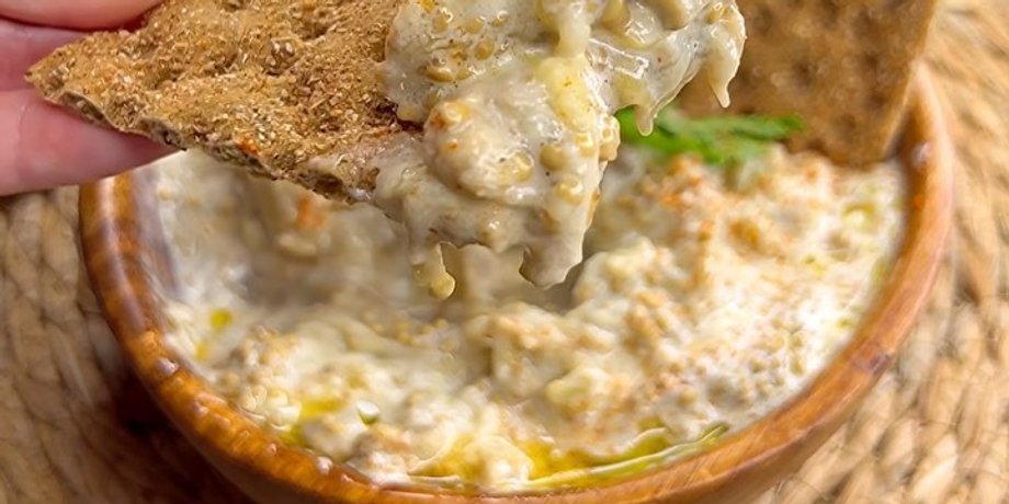 закуска, баклажан, рецепты