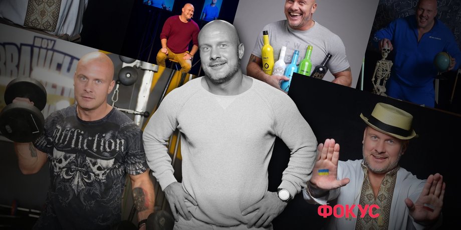 В'ячеслав Узелков, В'ячеслав Узелков причина смерті, В'ячеслав Узелков хвороба, В'ячеслав Узелков діагноз, В'ячеслав Узелков мама