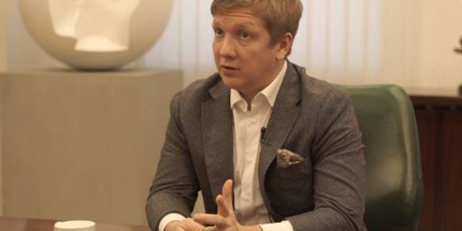 Андрей Коболев / Фото: liga.net