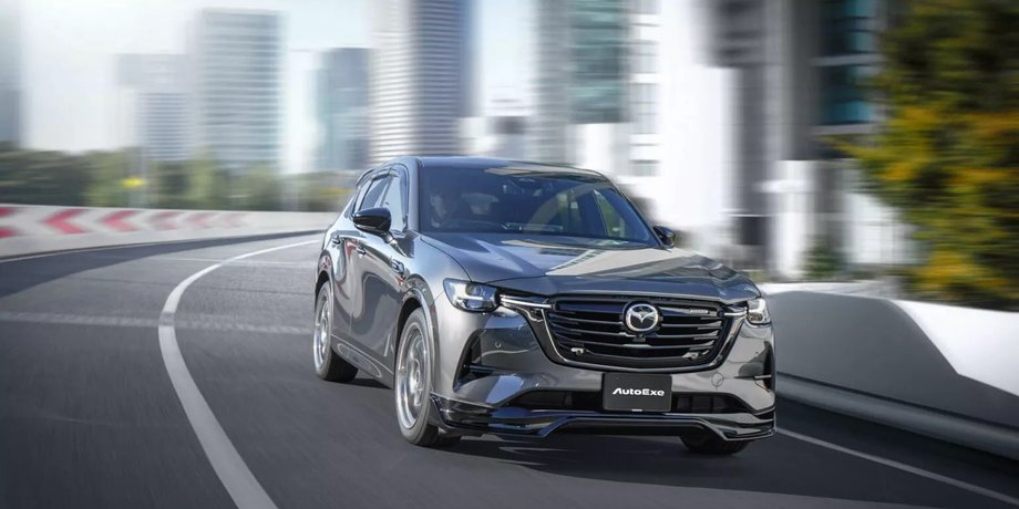 нова мазда сх60, Mazda CX-60 2022, Mazda CX-60, нова Mazda CX-60, кросовер Mazda, тюнінг Mazda CX-60