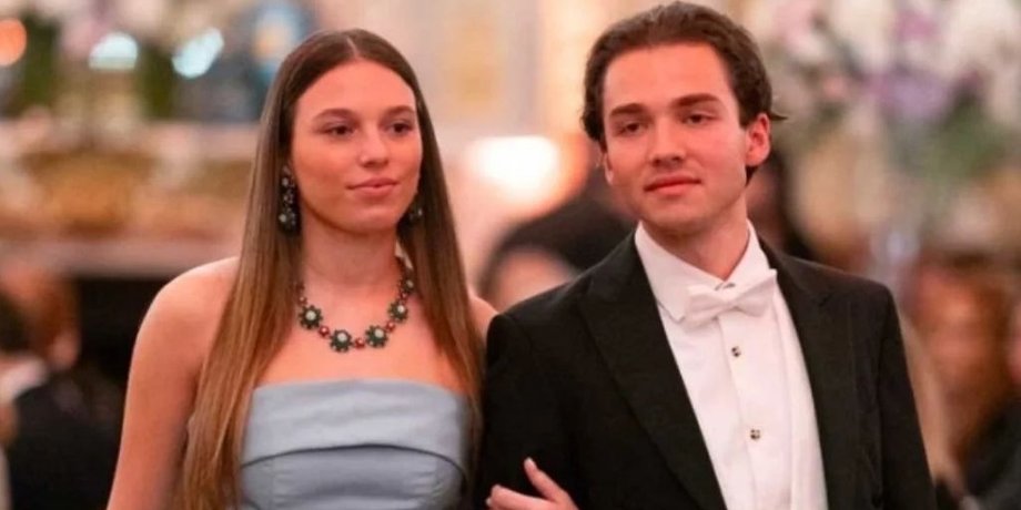 Марилия Вамвакидис, феликс юсупов, убийца распутина, григорий распутин, князь юсупов