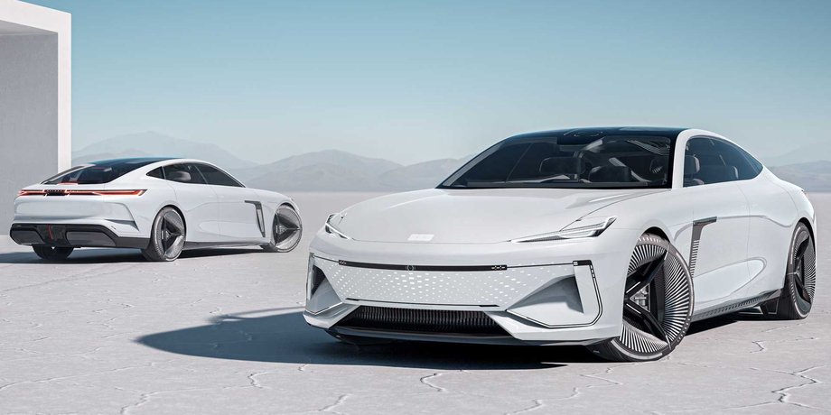 Geely, Geely Galaxy Light, Changan, Авто, Автомобили, Плагиат, Суд, Дизайн, Внешность, Седан, Фото, Обвинения