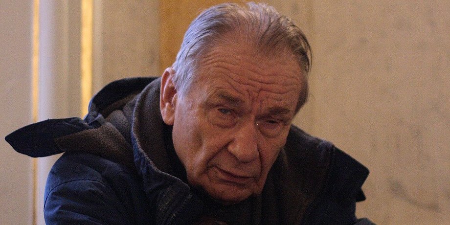 Юрий Шухевич, фото