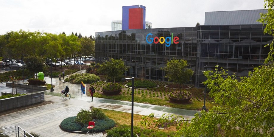 Фото: Google