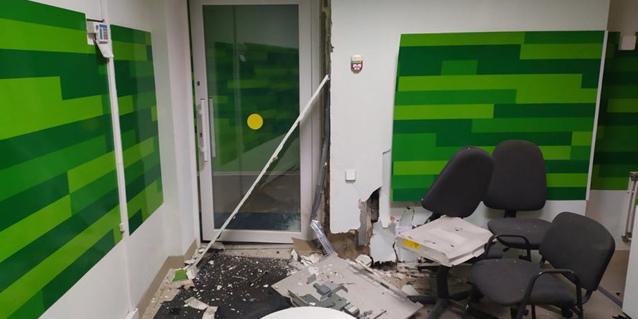 Фото: Нацполиция