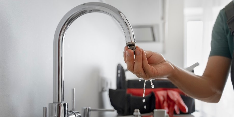 У Києві не буде гарячої води до кінця опалювального сезону