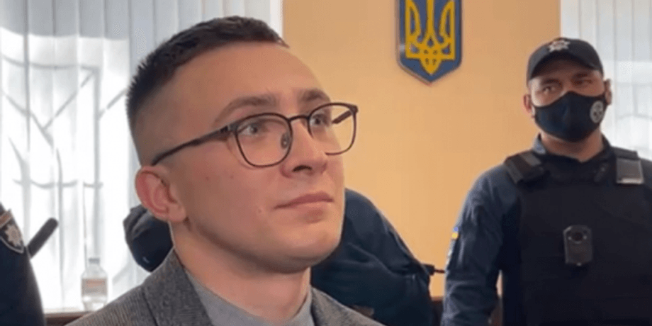 Сергій Стерненко, замах на стерненка, напад на стерненка, сбу, хто напав на стерненка, що сталося зі стерненком
