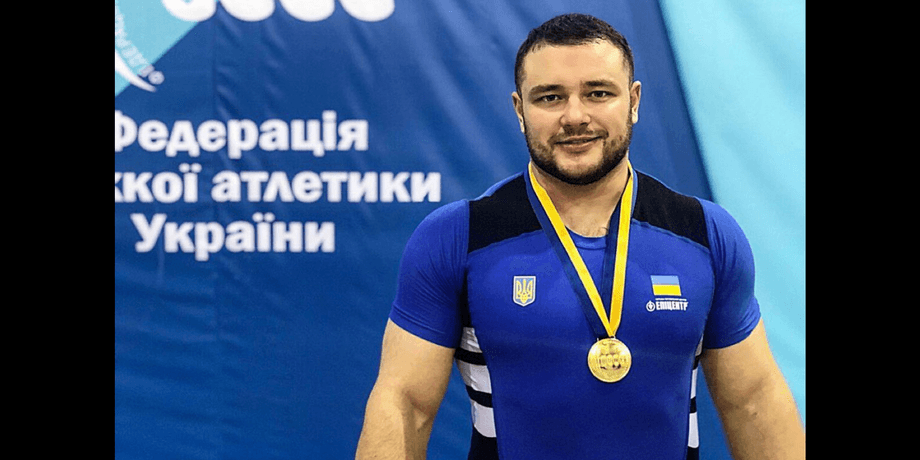 Украинский тяжелоатлет, дмитрий чумак, москва сгорела, Украина, тяжелая атлетика