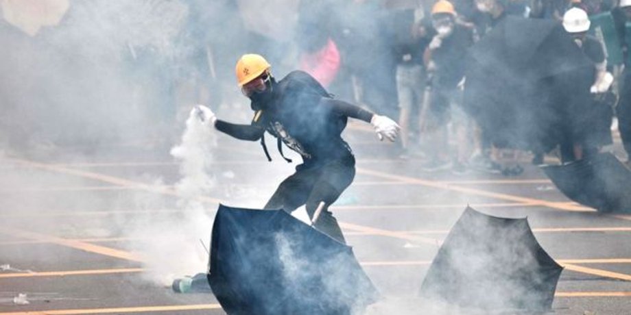 Фото: AFP