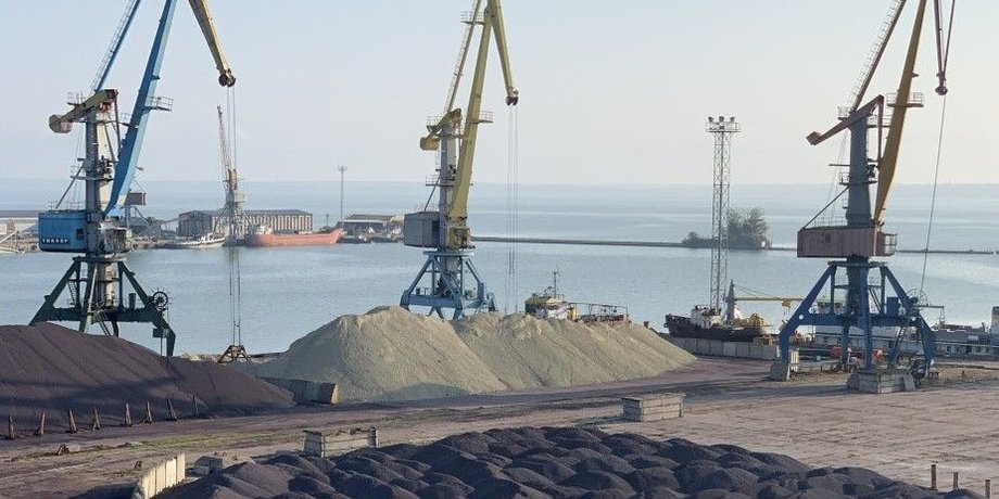 Белгород-Днестровский порт, продажа, аукцион