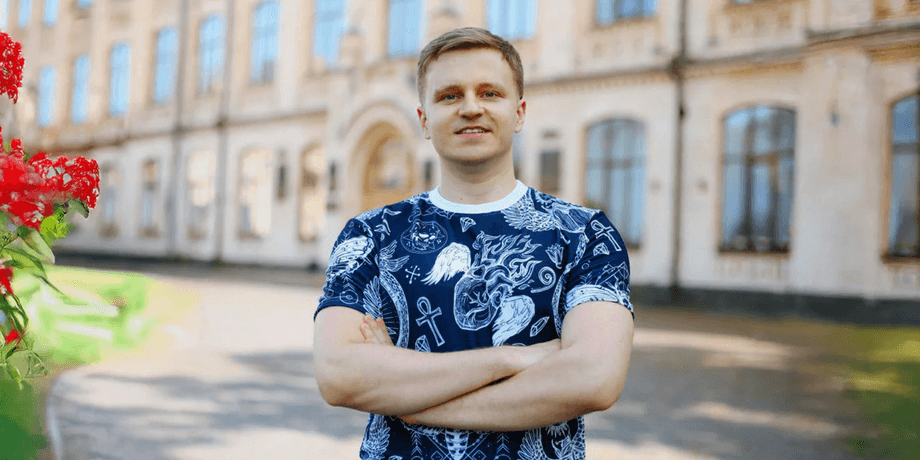 Олександр Леоненко, Леоненко, активіст Леоненко, мобілізація Леоненко