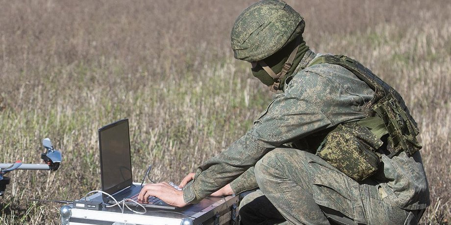военный, вс рф, оператор