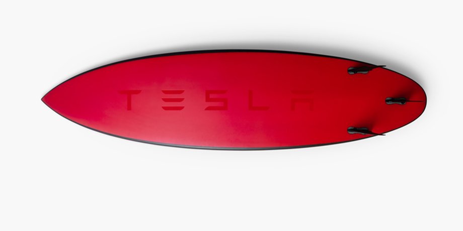 Фото: Tesla