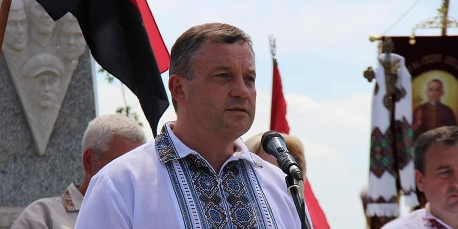 Ярослав Дубневич