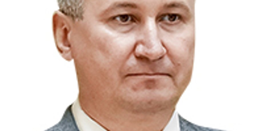 Василий Грицак