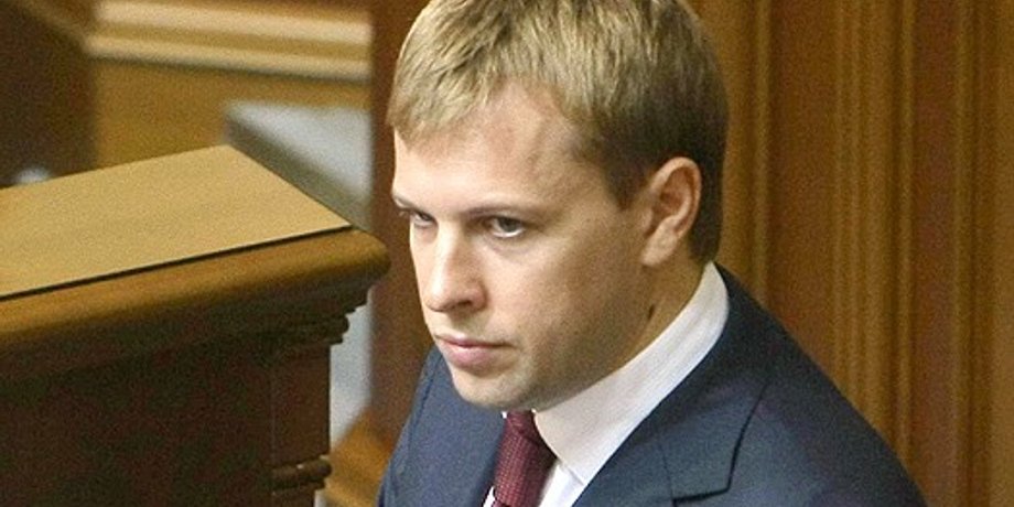 Виталий Хомутынник / Фото: Укринформ