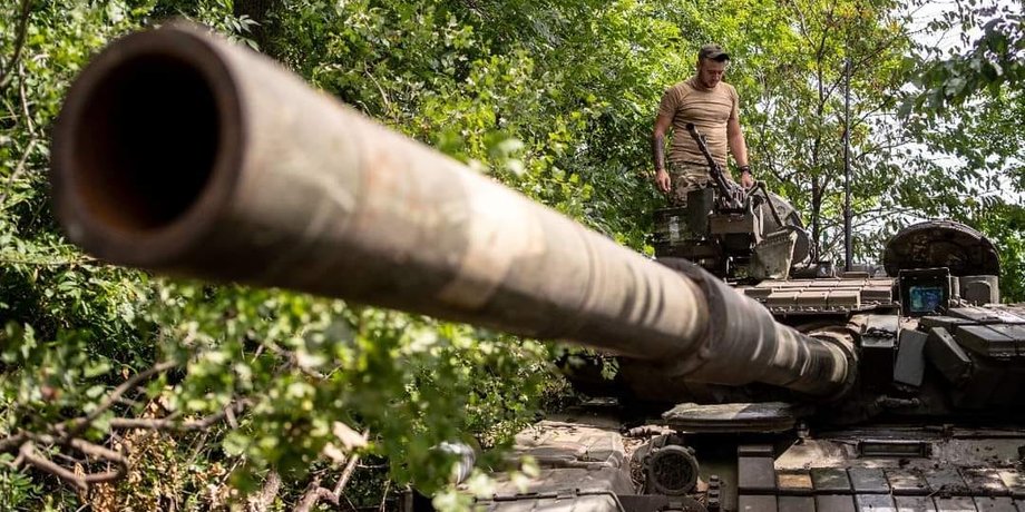 ЗСУ, Сили оборони, українські військові, контрнаступ ЗСУ, поле бою, південний напрямок