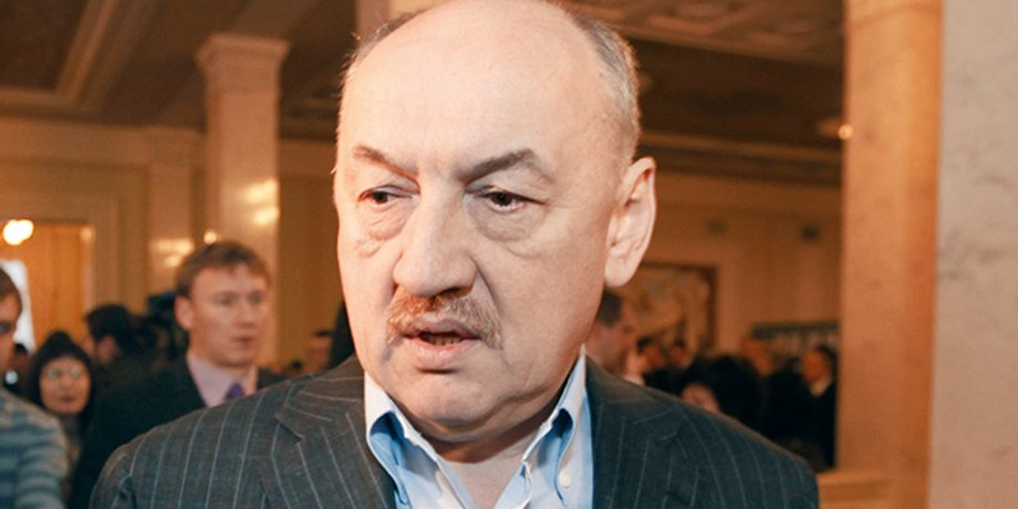 Александр Табалов