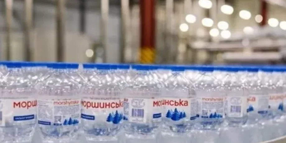 Моршинська Моршинська, управління активами, IDS Ukraine
