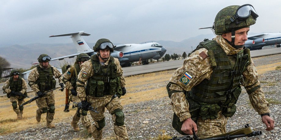солдати зс рф