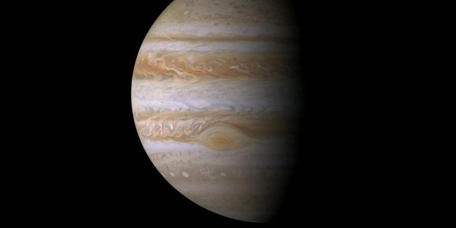 Фото: NASA