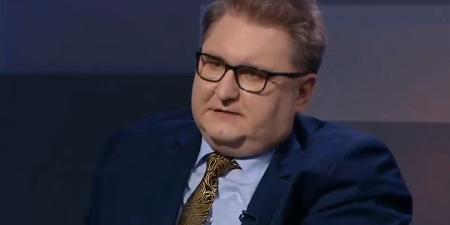 Заступник голови Мінекономрозвитку Тарас Качка