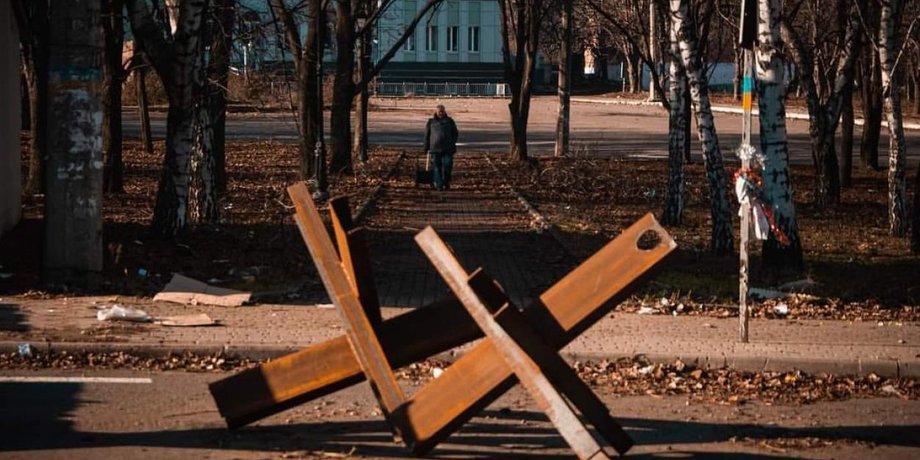 Соледар бої руйнування штурм обстріли