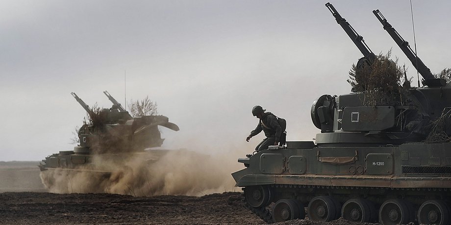 військові, війська Росії, Росія війна, військові з Росії